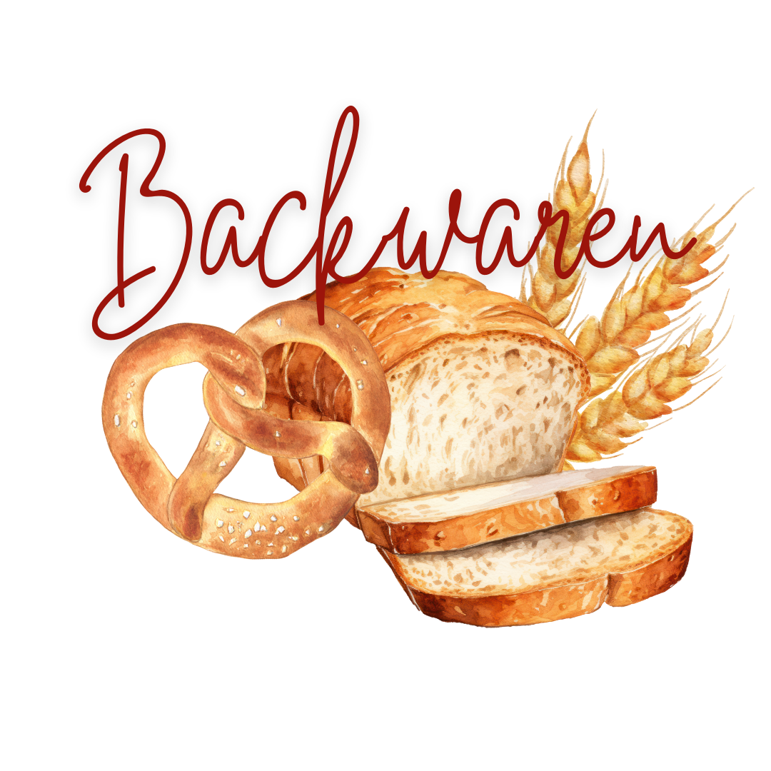 Brot & Backwaren