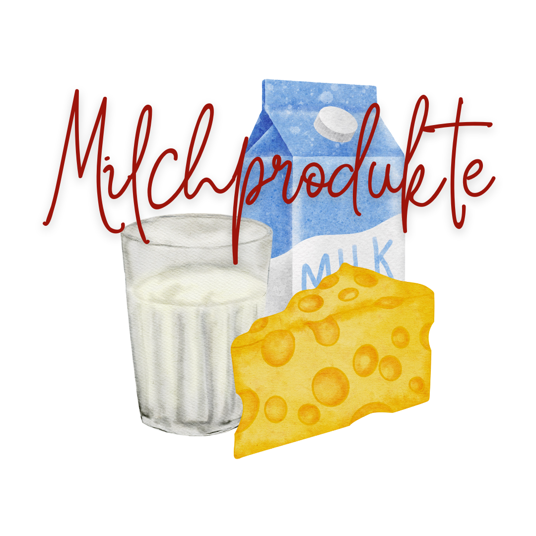 Milchprodukte