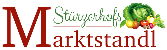 Stürzerhofs Marktstandl 